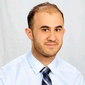 Tarek Fares-Hammad