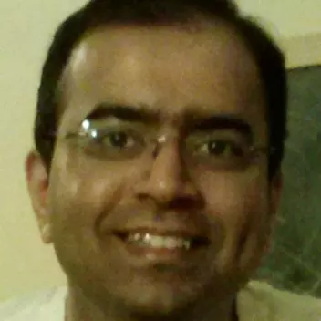 Sridhar Anand