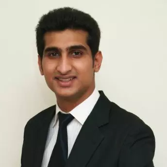 Faisal Hussain, MD