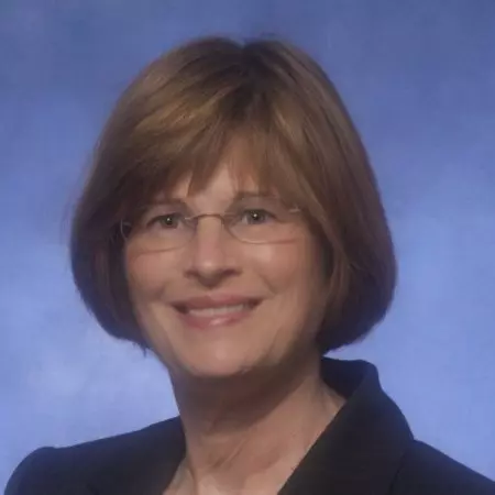 Claire Allen-Perlman, SPHR, MBA