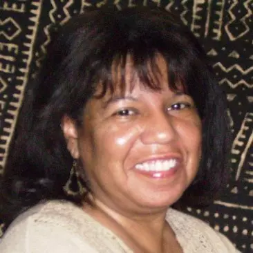 Jamila Rufaro, Ph.D.