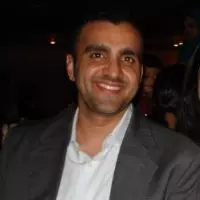 Aamir Syed, PMP
