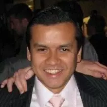 Francisco Madriz Jr., CPA, CIA