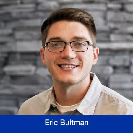 Eric Bultman