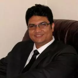 KAUSHIK DEB