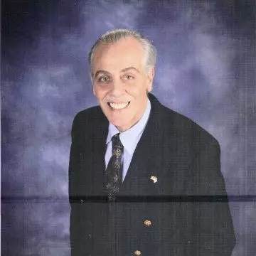 Garry L. Solano