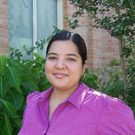 Natalie Rose Rodriguez