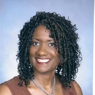 Michelle Davis, MBA
