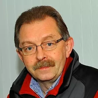 Tadeusz Ted Zaczek