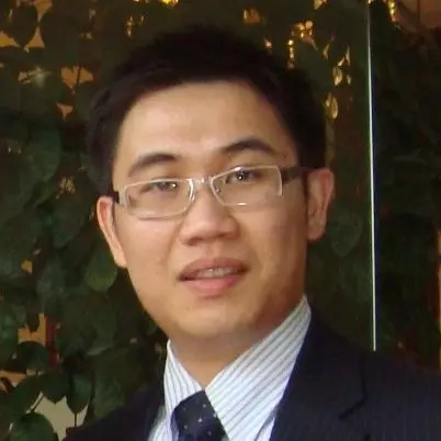 Jason Zhang, ACDA, MBA