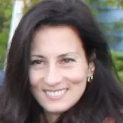 Elisa Mordini