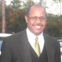 Ronald Henderson, Sr.