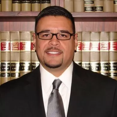 John A. Martinez, Jr.