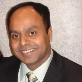 Ramprasad Das, PMP, ITIL