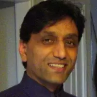 Dilip Patel