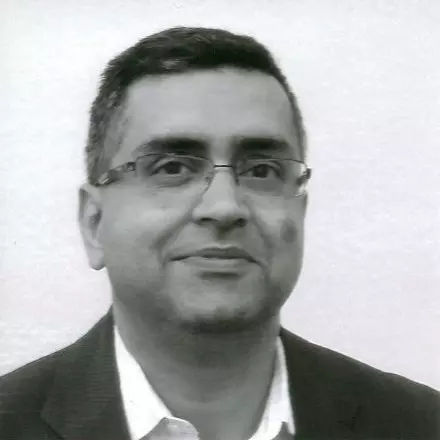 Rajeev Mahendru