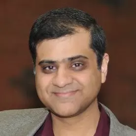 Ajitabh Gupta,PMP