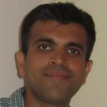 Ananth Padmanabhan