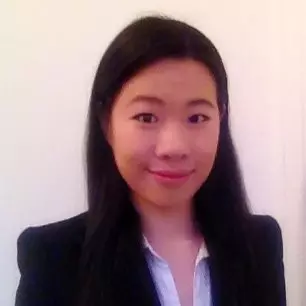Wenyu Zhou, LEED Green Associate