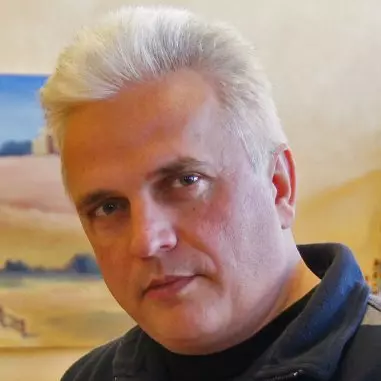 Dmytro Marushkevych