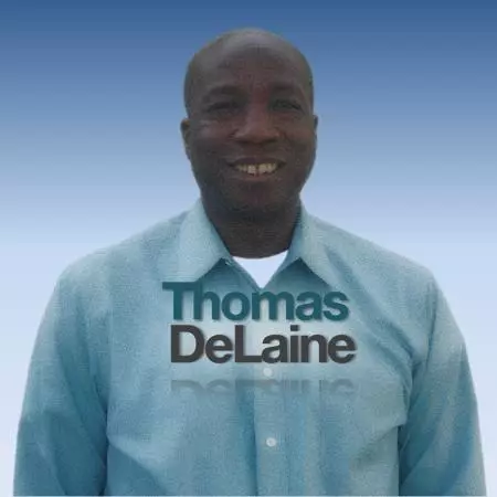 Thomas DeLaine