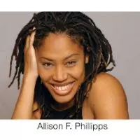 Allison Phillipps