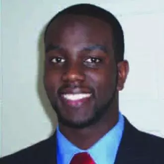 Kwame B. Cyrus, MBA, MPM