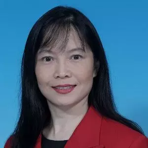Jane Lin