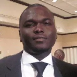 Anthony Lawal, MBA