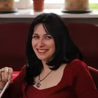 Eliza Minasyan, MBA, PMP