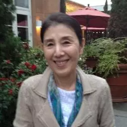 Akiko Miura