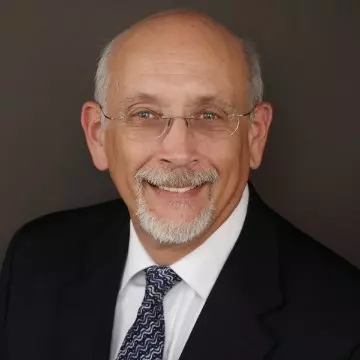 Fred Weiss, CFM, IFMA Fellow
