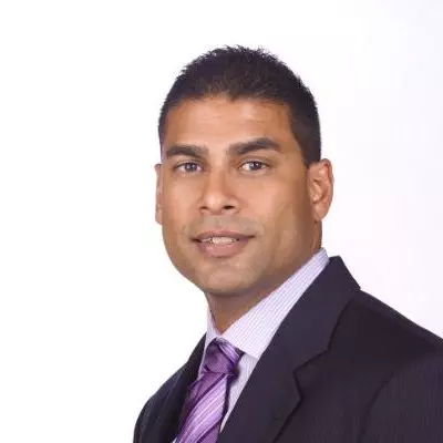 Sanjiv Sawh CFA, MBA, CFP