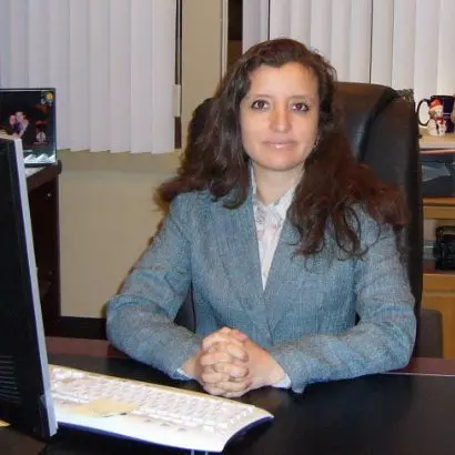 Attorney Nathalie Gottschalk