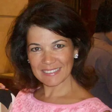 Tina Marie Pereira