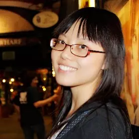 Sixia Chen