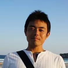Yusuke Uehara