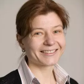 Marina Vasilyeva