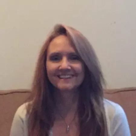 Stephanie Knarr, MBA, CCSA