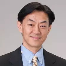 Simon Liang