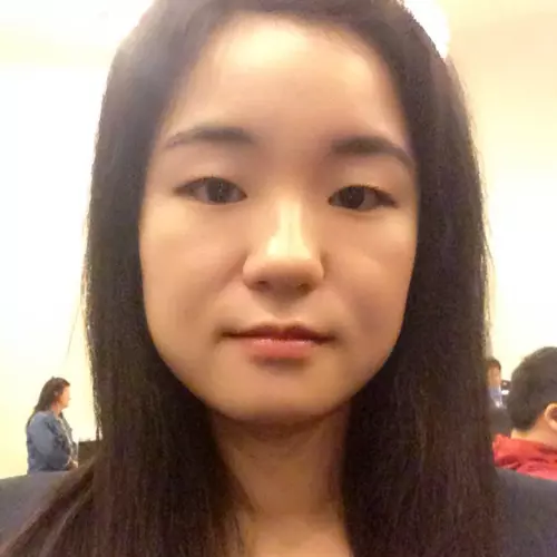 Yinglan Zhang