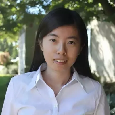 Jiaru Wang (Lois), MBA