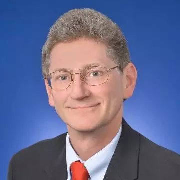 Thomas Shryock, Ph.D.