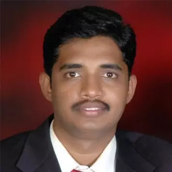 Baskaran Ramachandran