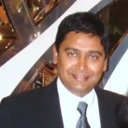Jignesh (Jay) Patel