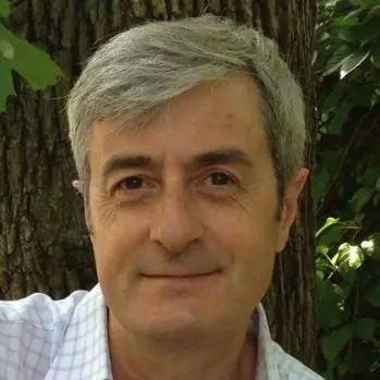 Nicola Moscufo, PhD