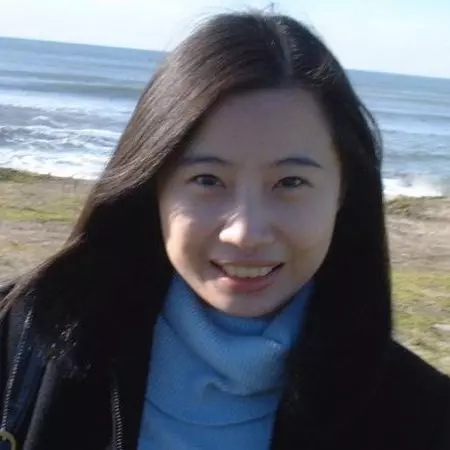 Sharon Jiang