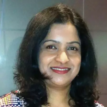 Jyothi Pothapragada