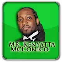 Kenyatta McConico