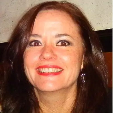 Patricia Finkbohner